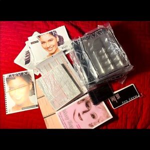 Mary Kay supplies